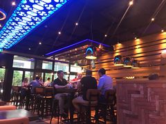 -bluefrog蓝蛙(皇庭广场店)