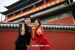 点击看大图 -绽放摄胶片摄影工作室