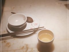 -绿茶餐厅(杭州黄龙K-lab店)