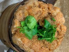 羊肉格格-包面西施(黄泥磅总店)