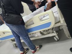 -首都医科大学附属北京潞河医院