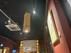 -苹果树下艺术餐厅(通州店)