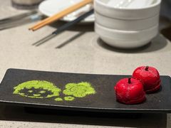 -海底捞火锅(CBD安泰广场店)