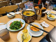 -越小品·越南餐厅(万科里店)