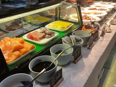 -杭州钱江新城万怡酒店-西餐厅