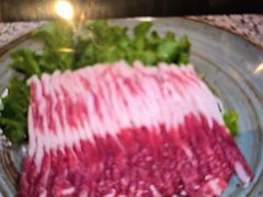 -老墙根涮肉(王四营店)