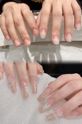 -花岐款式专研健康美甲沙龙