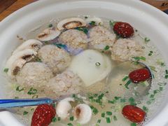 -巢爷老味(东方红店)