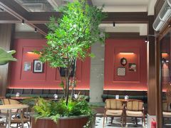 -嗒令甜品·主题融合料理餐厅(首座时代店)