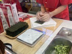 -米陀饭团•紫菜包饭(中华广场店)