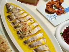 -假装苏杭·迎春花与梅(陆家嘴中心店)