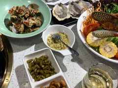 -八珍玉食鸡煲·打边炉(印象城店)