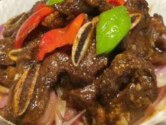 -索菲特西湖大酒店·香榭丽全日候餐厅(南山路店)