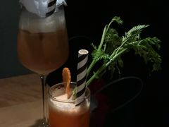 -Ginger(兴国路店)