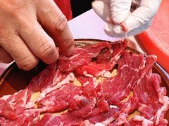 -阳阳老火锅(小南门店)