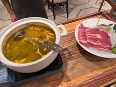 -漢舍中国菜馆(889广场店)