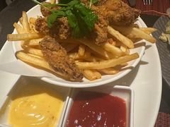 -WOLFGANG PUCK KITCHEN & BAR(迪士尼小镇店)