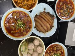 -李记小小吃(涪江路店)