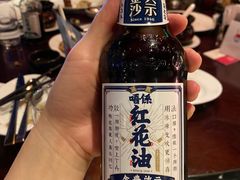 -广州富力君悦大酒店·凯菲厅