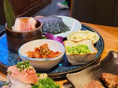 -丸藏和牛烧肉专门店(园区师惠坊店)