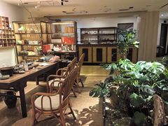 -竹淇茶馆(车站北路店)