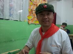 我是少先队哈-做了不起的80后