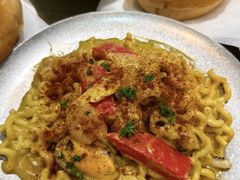 -滋味满屋美食坊(上海街店)