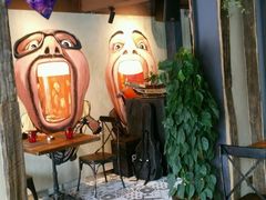 -大理岛·精品云南菜·音乐餐厅