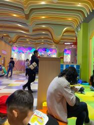 -宝燕乐园(闵行旗舰店)