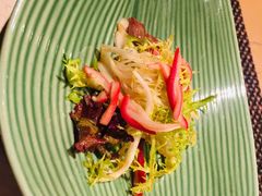 -和·铁板烧·OMAKASE(望京昆泰嘉晟酒店)