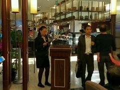 -东方红海鲜百汇(国际大厦店)