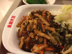 -永和大王(北京站内一店)