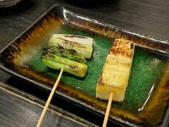 烤菠萝-Fukumimi·美醉堂 居酒屋(金尚店)