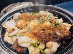 -绿茶餐厅(西湖银泰百货店)