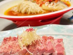 -永安鱼庄·镇江菜(东吴路店)