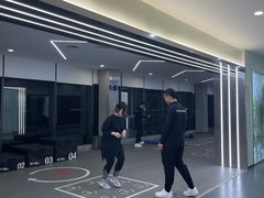 -WEGYMER健萌健身(雅颂居馆)
