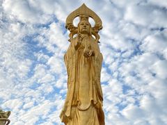 -广州莲花山旅游区