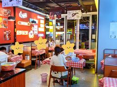 -一只虾·小龙虾·烧烤·肉蟹煲(同泰时代广场店)