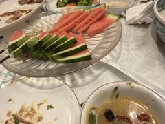 -福来居烤鸭店(天坛二店)