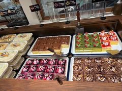 -B&C黄油与面包·THE GARDEN BAKERY概念店(世纪汇店)