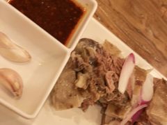 -清真·玛丽亚新疆菜主题餐厅(浙江中路店)