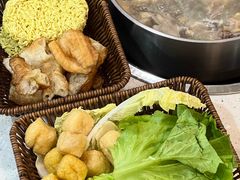 -佳养记百味鸡煲(兰溪店)