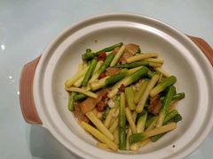 -湖锦酒楼·31年地道湖北菜(黄鹤楼店)