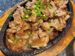 -菊上料理(蜀山银泰百货店)