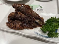-壹只菜·崇明本地特色菜(崇明南门店)