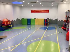 -金色雨林感统学能培训中心(武广校区)