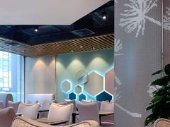 -广州国德国际大酒店(太古汇石牌桥地铁站店)