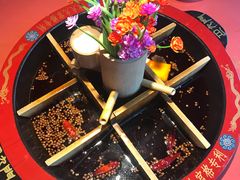 -巴九门老火锅(来福士打望店)