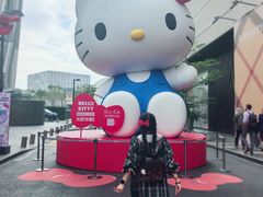 -深圳湾万象城(南山店)