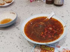 -小杨生煎(周浦万达店)